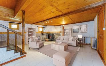 Farm house 9 rooms - image - 1