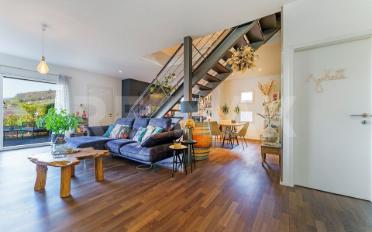 Wohnung 3.5 Zimmer - image - 1