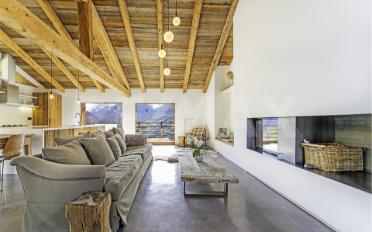 Villa 6.5 pièces - image - 4