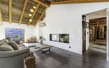 Villa 6.5 pièces - image - 3