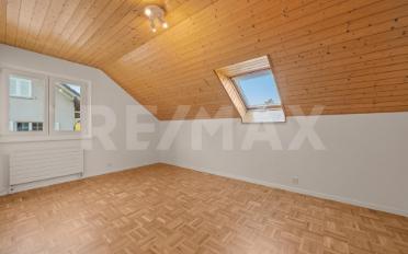 Apartment 5.5 rooms - image - 11