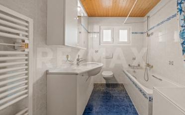 Apartment 5.5 rooms - image - 12