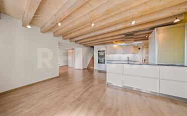 Maison contiguë 7 pièces - image - 4