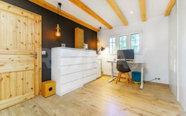 Einfamilienhaus 6 Zimmer - image - 10