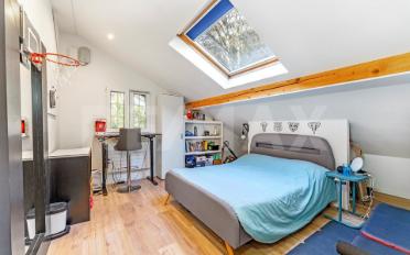Einfamilienhaus 6 Zimmer - image - 12