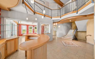 Villa 13 Zimmer - image - 6
