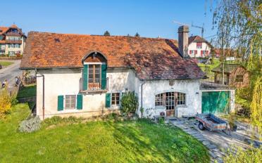 Villa 5 Zimmer - image - 1