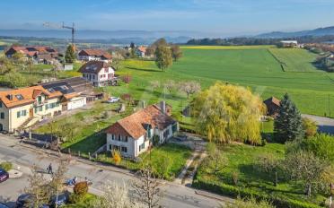 Villa 5 Zimmer - image - 10