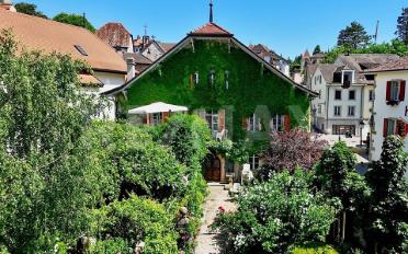 Einfamilienhaus 13 Zimmer - image - 1
