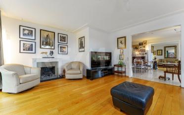 Villa 6 pièces - image - 7