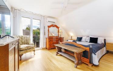 Villa 6 pièces - image - 9