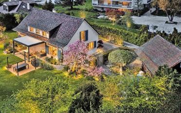 Villa 6 rooms - image - 1