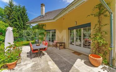 Villa 4.5 rooms - image - 2