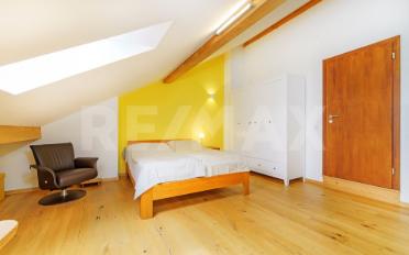 Villa 6 rooms - image - 10