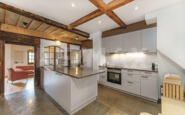 Villa 8 Zimmer - image - 2