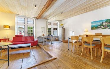 Villa 8 Zimmer - image - 3