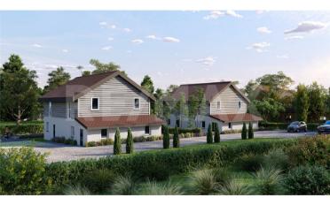 Villa 4.5 rooms - image - 4