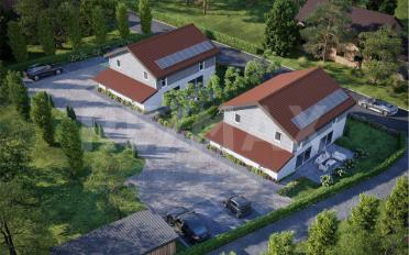 Villa 4.5 rooms - image - 2