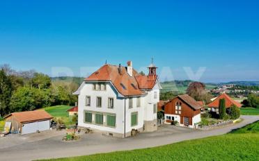 Villa 12.5 Zimmer - image - 1