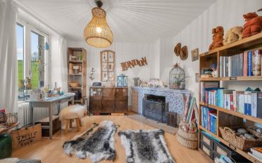 Villa 12.5 Zimmer - image - 5