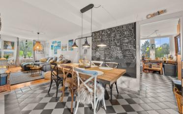Villa 12.5 Zimmer - image - 2