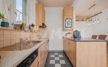 Villa 12.5 Zimmer - image - 10