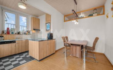 Villa 12.5 Zimmer - image - 11