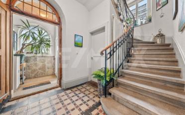 Villa 12.5 Zimmer - image - 9