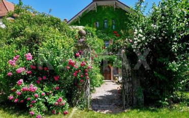 Einfamilienhaus 13 Zimmer - image - 1