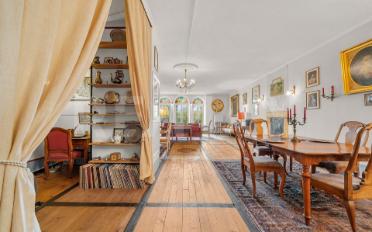 Einfamilienhaus 13 Zimmer - image - 11