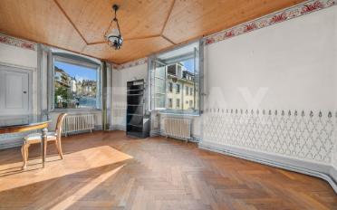 Einfamilienhaus 13 Zimmer - image - 7