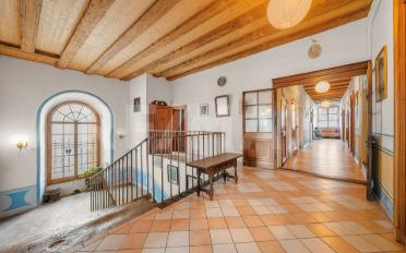 Einfamilienhaus 13 Zimmer - image - 8