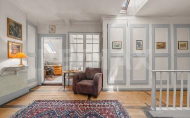 Einfamilienhaus 13 Zimmer - image - 9