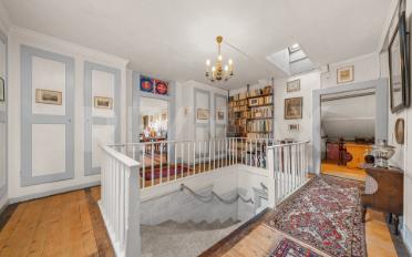 Einfamilienhaus 13 Zimmer - image - 10