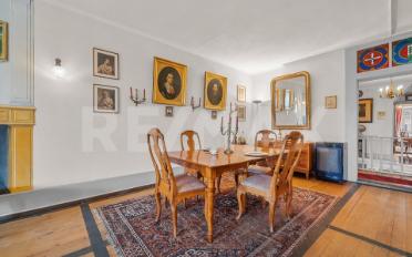 Einfamilienhaus 13 Zimmer - image - 12