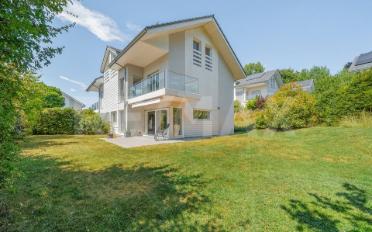 Row house 6 rooms - image - 2