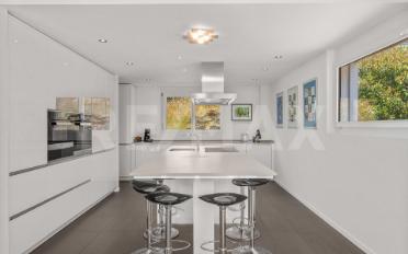 Row house 6 rooms - image - 4