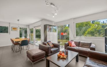 Row house 6 rooms - image - 8