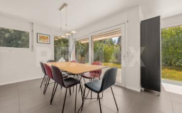 Row house 6 rooms - image - 5