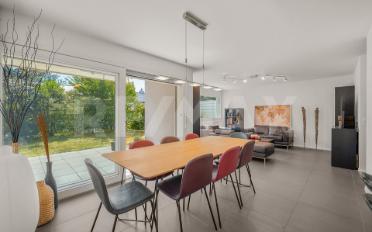 Row house 6 rooms - image - 6