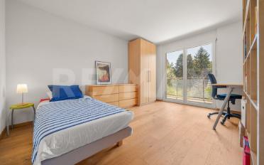 Row house 6 rooms - image - 9