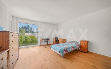 Row house 6 rooms - image - 10