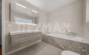 Row house 6 rooms - image - 12