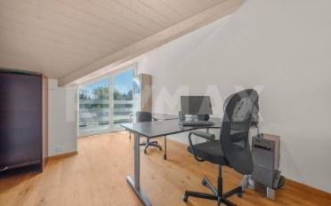 Row house 6 rooms - image - 13