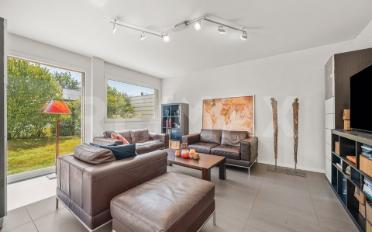 Row house 6 rooms - image - 7