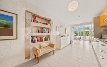 Wohnung 5.5 Zimmer - image - 9