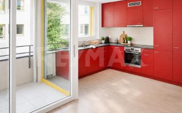 Apartment 4.5 rooms - image - 1