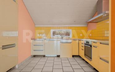 Row house 6 rooms - image - 4