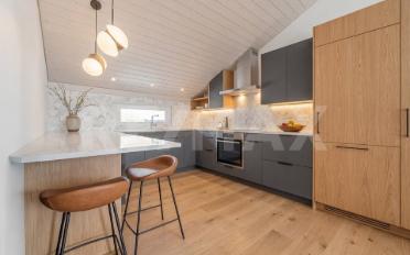 Row house 6 rooms - image - 3