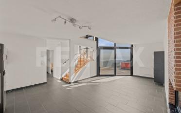 Row house 6 rooms - image - 10